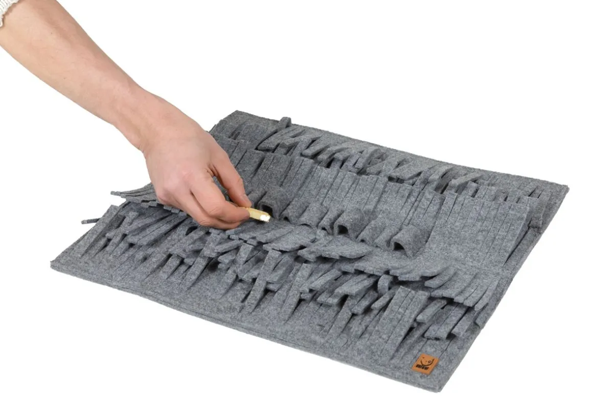 NUFNUF KOIRAN AKTIVOINTIMATTO HUOPA 50*50CM