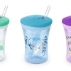 NUK ACTION CUP PILLIMUKI 230ML