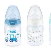 NUK FIRST CHOICE+PP TEMP CONTROL TUTTIPULLO 150ML