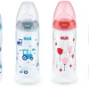 NUK FIRST CHOICE+PP TEMP CONTROL TUTTIPULLO 300ML