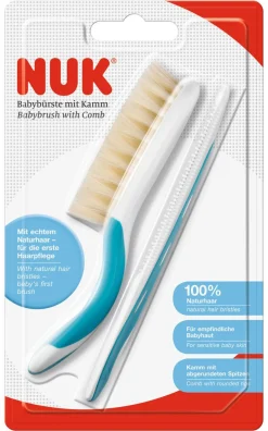 NUK HARJA/KAMPASETTI