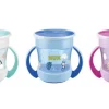 NUK MINI MAGIC CUP 160ML 6KK+