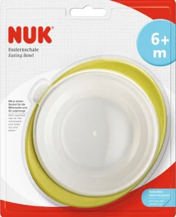 NUK RUOKAKULHO 2 KANNELLA
