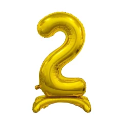 NUMEROFOLIO 2 JALUSTALLA KULLANVÄRINEN 74 CM