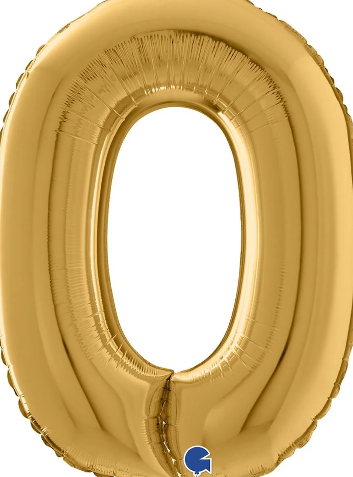NUMEROFOLIO 0 KULTA 66 CM