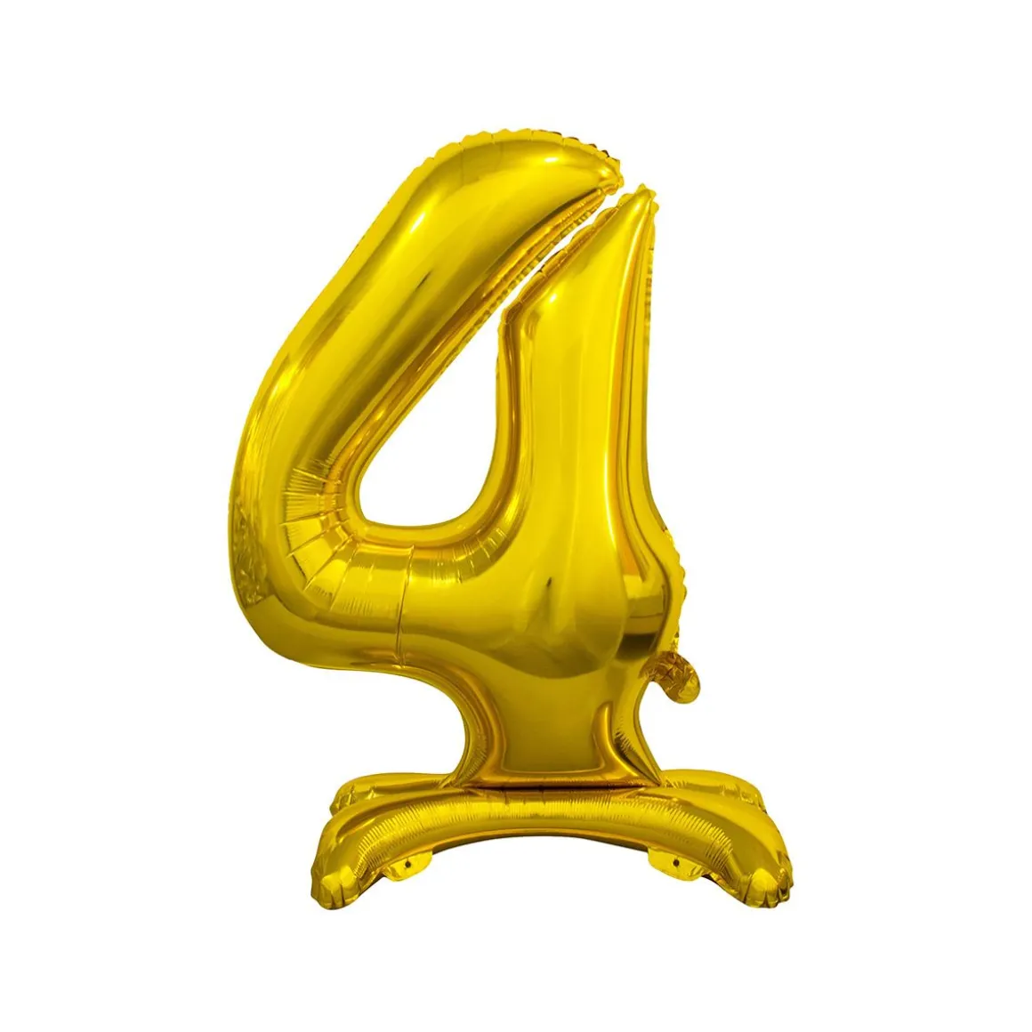 NUMEROFOLIO 4 JALUSTALLA KULLANVÄRINEN 74 CM