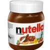 NUTELLA HASSELPÄHKINÄLEVITE 350 G