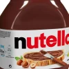 NUTELLA LEVITE KEKSILEIMASIMELLA 630 G