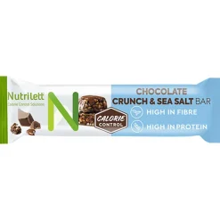 NUTRILETT CHOCOCRUNCH BAR 60 G