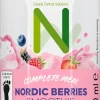 NUTRILETT SMOOTHIE NORDIC BERRIES 330 ML