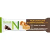 NUTRILETT MILK CHOCOLATE-CREAMY CARAMEL BAR 60 G