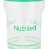 NUTRILETT SHAKER 300ML