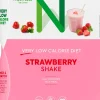 NUTRILETT VLCD STRAWBERRY SHAKE RUOKAVALIONKORVIKE 10 KPL 350 G
