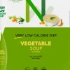 NUTRILETT VLCD VEGETABLE SOUP RUOKAVALIONKORVIKE 10 KPL 350 G