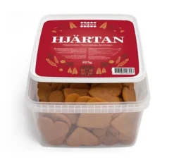 NYÅKERS PIENI PIPARKAKKUSYDÄN 625 G