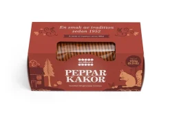 NYÅKERS PIPARKAKKUJA  150 G