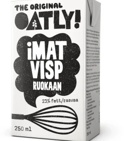 OATLY IMAT VISP 250 ML
