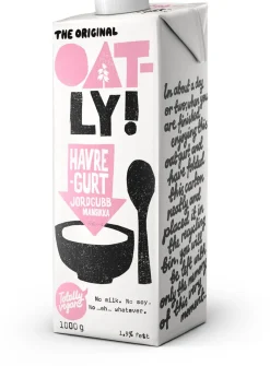 OATLY HAVREGURT MANSIKKA 1KG