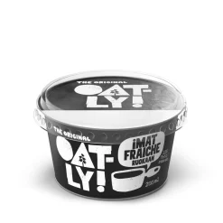 OATLY IMAT FRAICHE RUOKAAN 200 ML