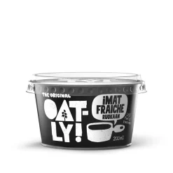 OATLY IMAT FRAICHE RUOKAAN  200 ML