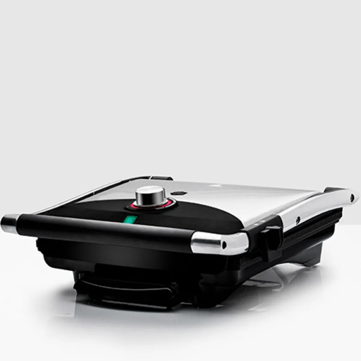 OBH NORDICA 7104 PARILAGRILL EASY GRILL CONTACT GRILL