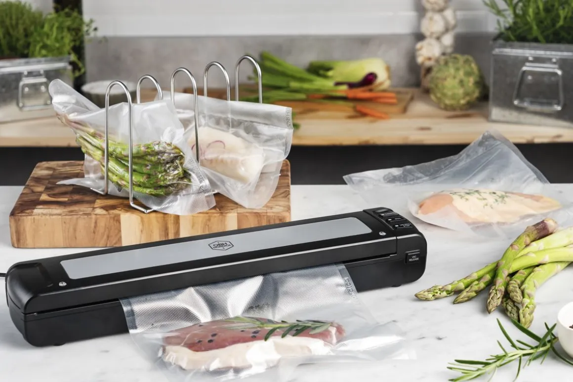 OBH NORDICA EASY FRESH VAKUUMILAITE