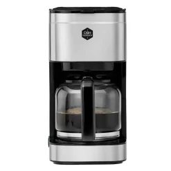 OBH NORDICA 2329 KAHVINKEITIN BRONX 1,4L TERÄS