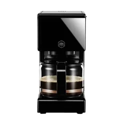 OBH NORDICA 2373 KAHVINKEITIN COFFEE BOX 0,75L , MUSTA, AUTO OFF
