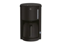 OBH NORDICA PRO AROMA TERMOSKAHVINKEITIN, MUSTA
