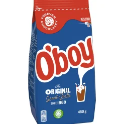 OBOY ORIGINAL KAAKAO 450 G