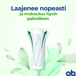 O.B. PROCOMFORT SUPER PLUS 16 KPL