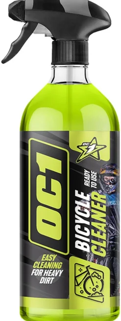 OC1 POLKUPYÖRÄN PESUAINE 950 ML