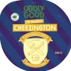 ODDLYGOOD BLOCK CHEEZINGTON OH PROTEIN 250 G