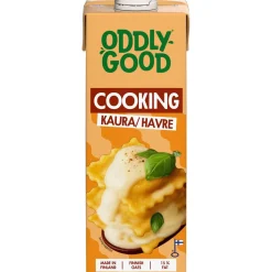 ODDLYGOOD COOKING OAT ORIGINAL GTON 1L