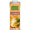 ODDLYGOOD COOKING OAT ORIGINAL GTON 250 ML
