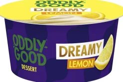 ODDLYGOOD DESSERT DREAMY LEMON GTON 130 G