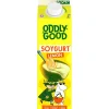 ODDLYGOOD SOYGURT SITRUUNA 1KG