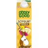 ODDLYGOOD SOYGURT VANILJA 1KG
