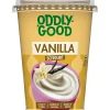 ODDLYGOOD SOYGURT VANILJA 1KG  400 G