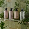 ODID MILKPROTEIN INTENSIVE SHAMPOO SANDALWOOD FIG 500 ML
