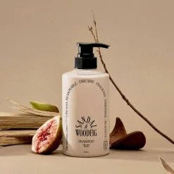 ODID MILKPROTEIN INTENSIVE SHAMPOO SANDALWOOD FIG 500 ML