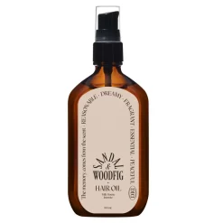 ODID MILKPROTEIN INTENSIVE HAIR OIL SANDALWOODFIG 100 ML