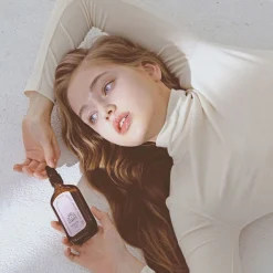 ODID MILKPROTEIN INTENSIVE HAIR OIL FLORISTGARDEN 100 ML