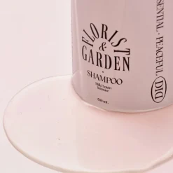 ODID MILKPROTEIN INTENSIVE SHAMPOO FLORIST GARDEN 500 ML