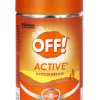 OFF! ACTIVE HYTTYSAEROSOLI / AEROSOL 100ML 100 ML