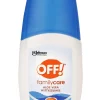 OFF! FAMILY CARE ALOE VERA HYTTYSSUIHKE 1OOML 100 ML