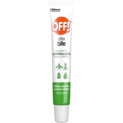 OFF! PUREMAT & PISTOKSET AFTERBITE 2 ML