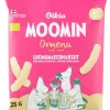 OIKIA MOOMIN OMENA NAKSU  25 G