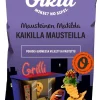 OIKIA PERUNALASTU MAUSTEINEN MATILDA KAIKILLA MAUSTEILLA 250 G