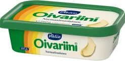 OIVARIINI NORMAALISUOLAINEN HYLA 250 G